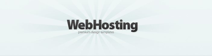 Webhosting Work